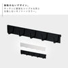 自立式メッシュパネル用 フック5連 タワー.|s3